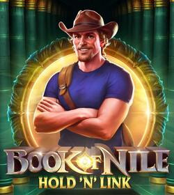 Book Of Nile: Hold n Link