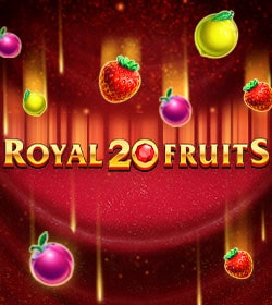 Royal Fruits 20