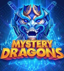 Mystery Dragons NG