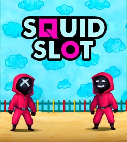 Squid Slot
