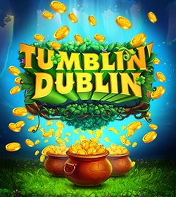 Tumblin' Dublin