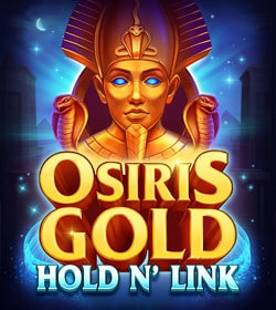 Osiris Gold: Hold 'n' Link