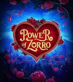 Power of Zorro