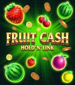 Fruit Cash: Hold 'N' Link NG