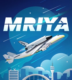 Mriya