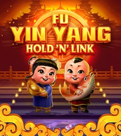 Fu Yin Yang: Hold 'n' Link