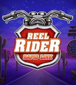 Reel Rider: Rapid Link