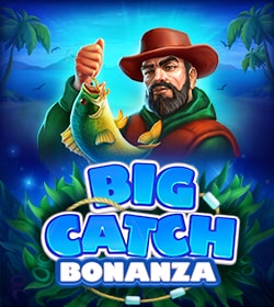 Big Catch Bonanza
