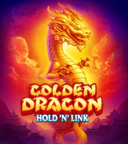Golden Dragon: Hold 'N' Link