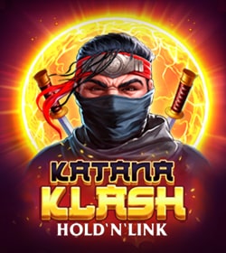 Katana Klash: Hold'n'Link