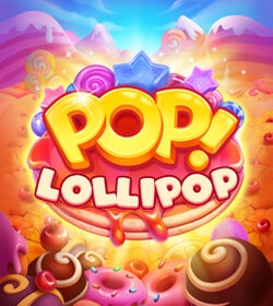 Pop! Lollipop