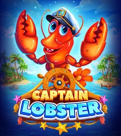 Captain Lobster