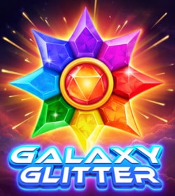 Galaxy Glitter