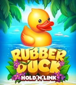 Rubber Duck: Hold 'N' Link
