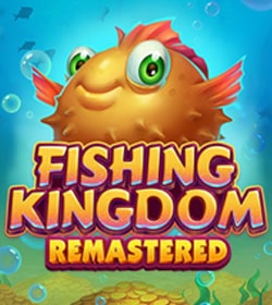 Fishing Kingdom Remastered