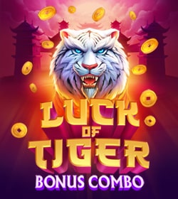 Luck of Tiger: Bonus Combo