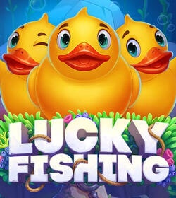 Lucky Fishing