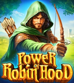 Power of Robin Hood