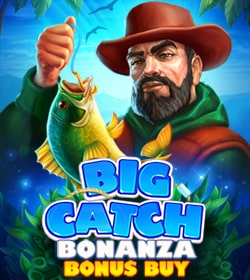 Big Catch Bonanza: Bonus Buy