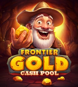 Frontier Gold Cash Pool