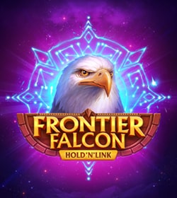 Frontier Falcon: Hold 'N' Link