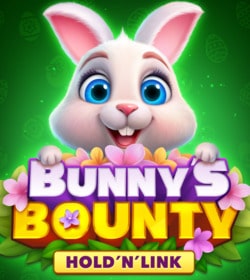 Bunny's Bounty: Hold`n`Link