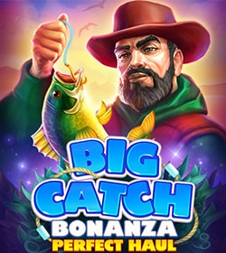 Big Catch Bonanza: Perfect Haul