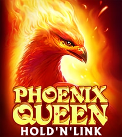 Phoenix Queen: Hold 'N' Link