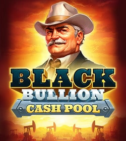 Black Bullion: Cash Pool
