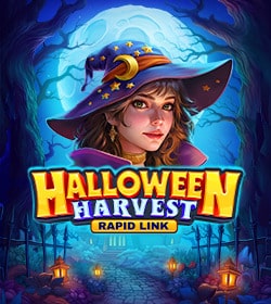 Halloween Harvest: Rapid Link