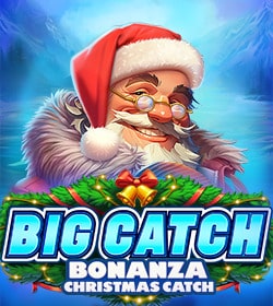 Big Catch Bonanza: Christmas Catch