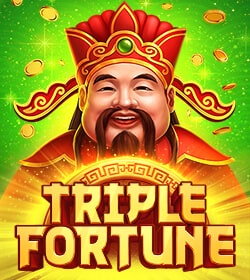 Triple Fortune
