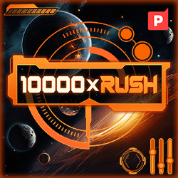 1000 x Rush