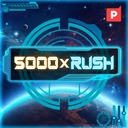 5000 x Rush
