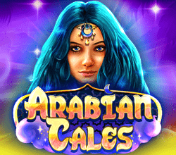 Arabian Tales