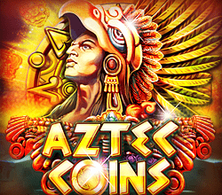 Aztec Coins