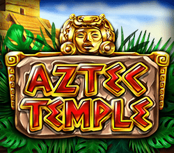 Aztec Temple