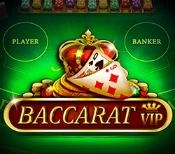 Baccarat VIP