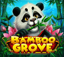 Bamboo Grove