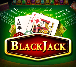 Blackjack