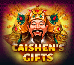 Caishen's Gifts