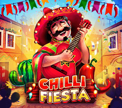 Chilli Fiesta