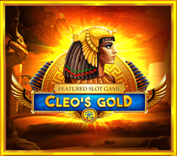 Cleo's Gold