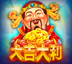 Da Ji Da Li