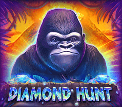 Diamond Hunt