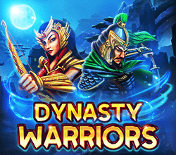 Dynasty Warriors
