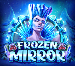 Frozen Mirror