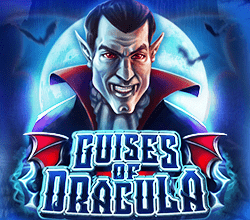 Guises of Dracula