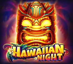 Hawaiian Night