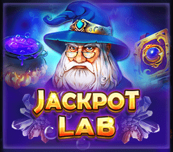 Jackpot Lab